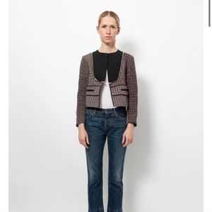 Celine 2010 Resort Blazer